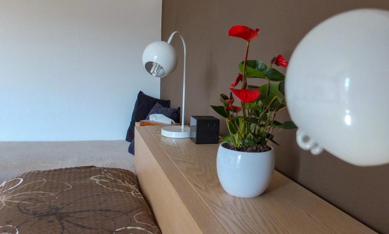 Vila Tiesnava Slovensky Raj Hrabušice Екстериор снимка