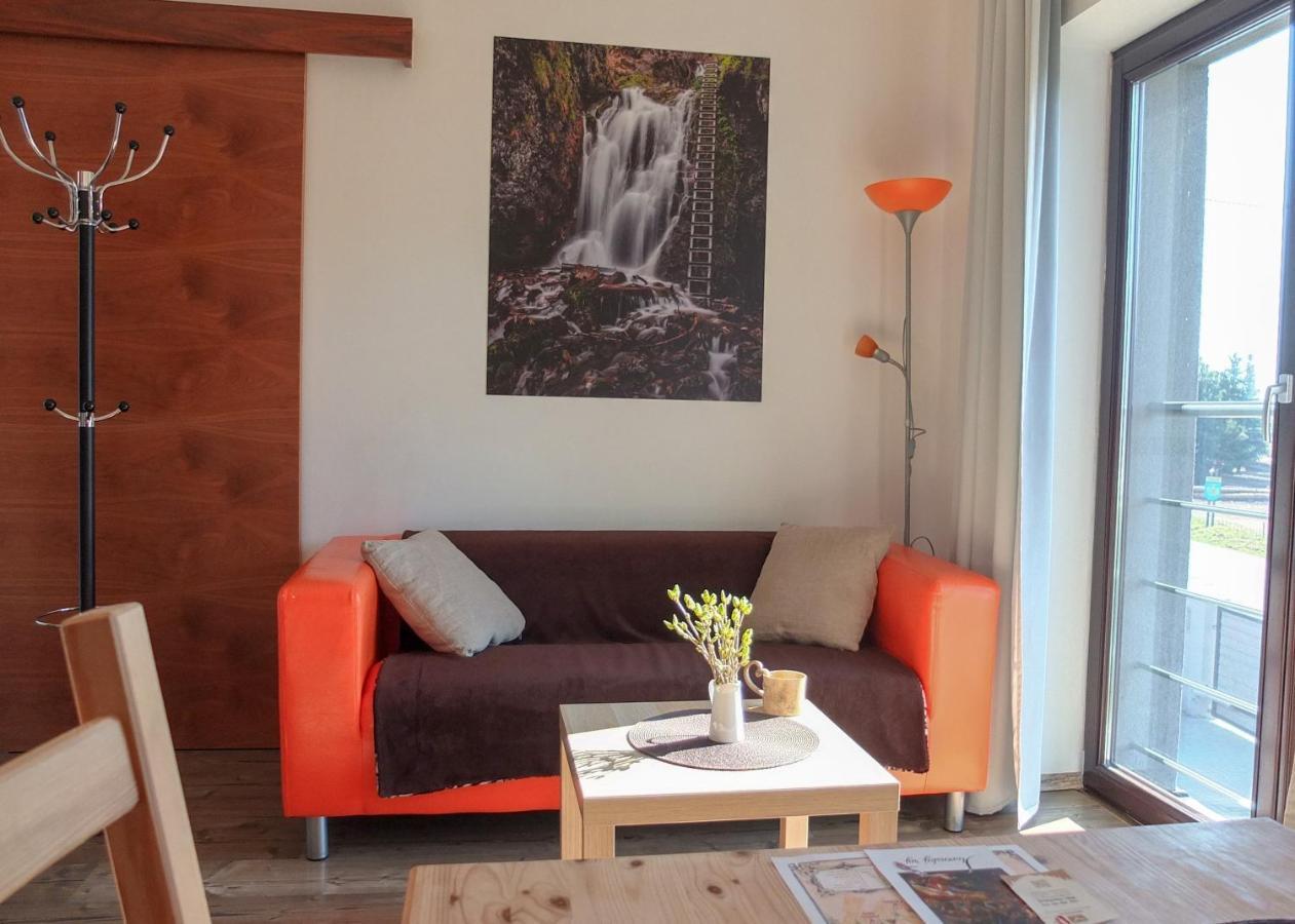Vila Tiesnava Slovensky Raj Hrabušice Екстериор снимка