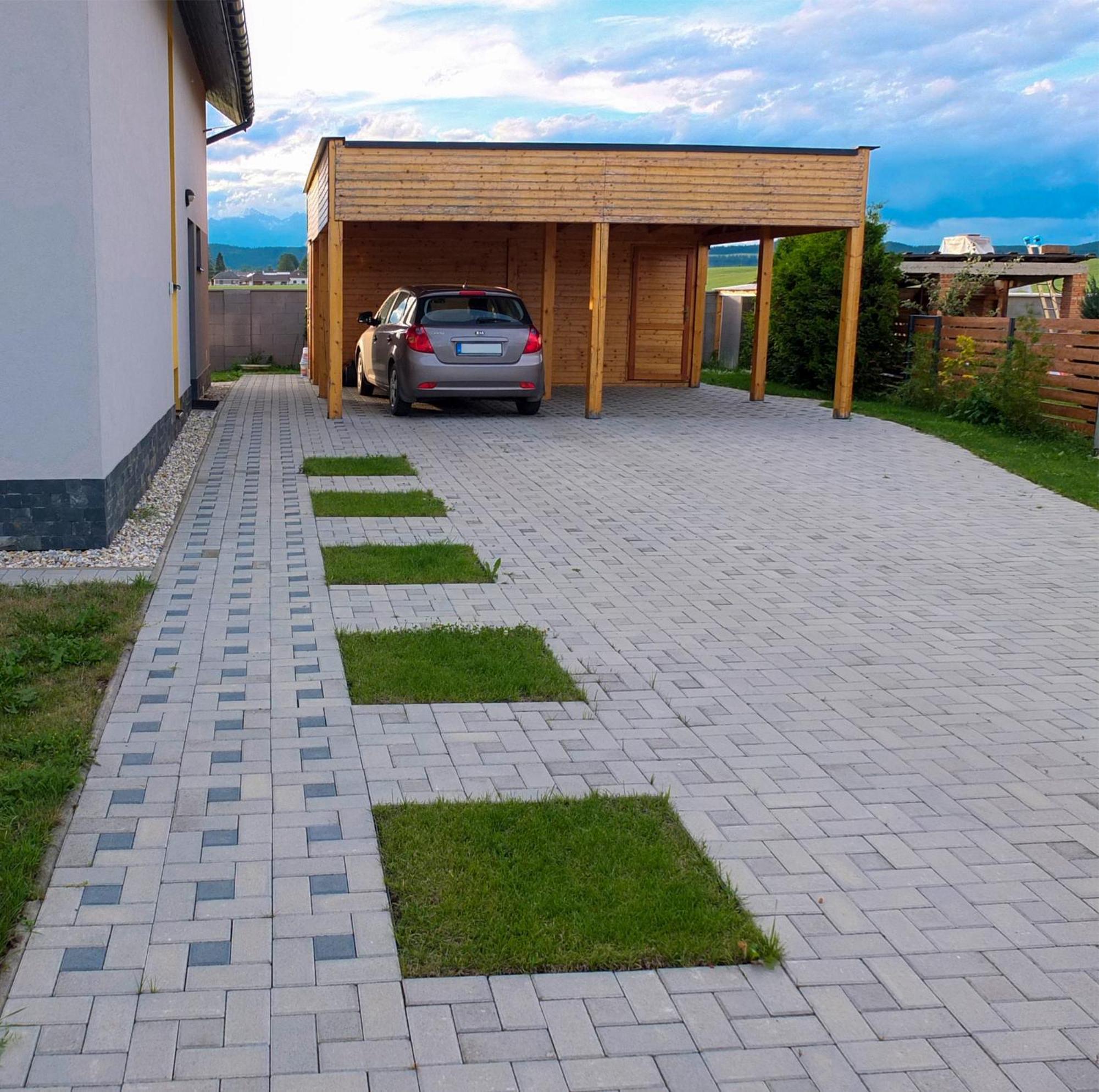 Vila Tiesnava Slovensky Raj Hrabušice Екстериор снимка